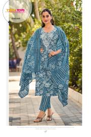 Tips And Tops   SUMMER SAGA